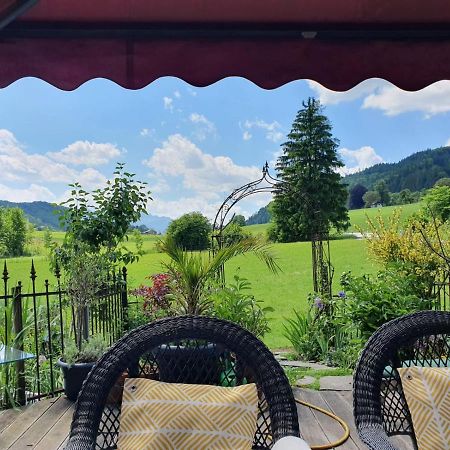 Fritzis Alpenidyll „Sommertraum & Winterromantik” سامربيرغ المظهر الخارجي الصورة