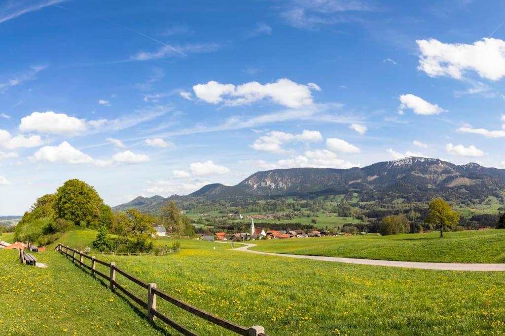Fritzis Alpenidyll „Sommertraum & Winterromantik” سامربيرغ المظهر الخارجي الصورة