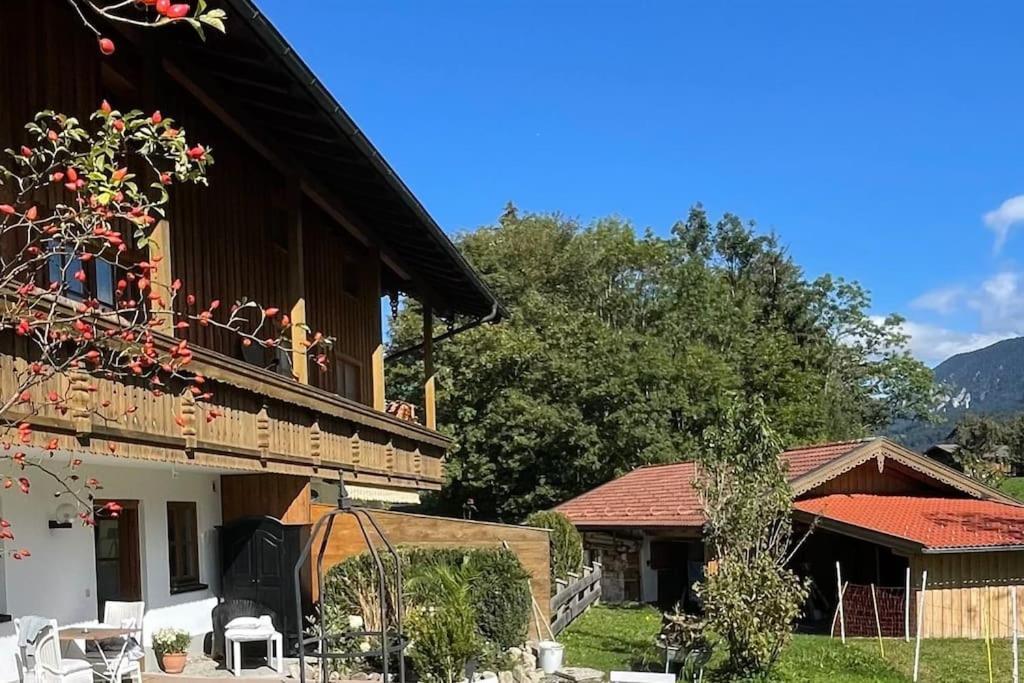 Fritzis Alpenidyll „Sommertraum & Winterromantik” سامربيرغ المظهر الخارجي الصورة